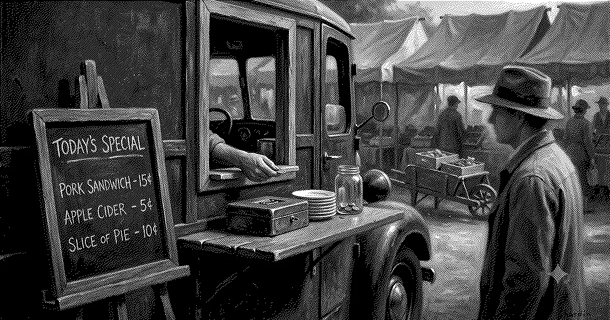 Best POS System for Food Trucks in 2026: Real-World Picks for Offline Mode, Battery, and 8–30 Menu Items