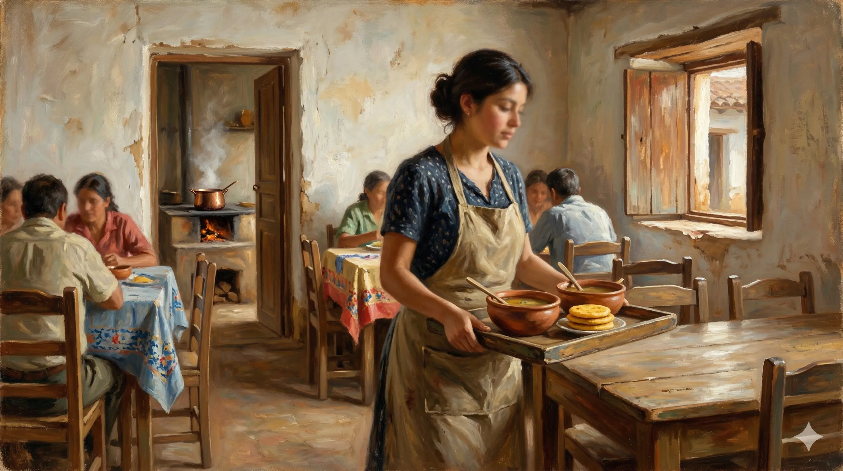 Brigada de Cocina: qué es, cargos y cómo adaptarla a tu restaurante colombiano