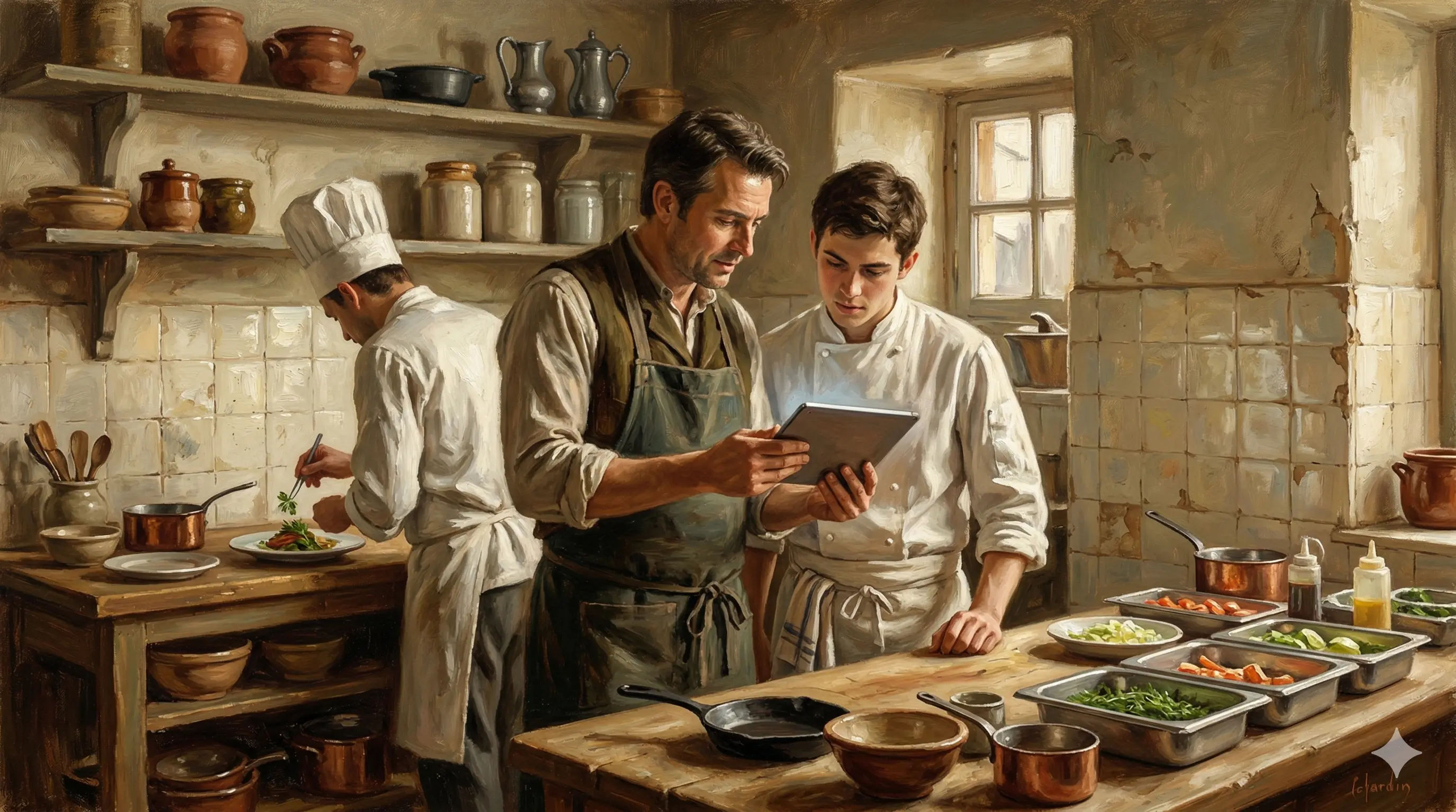 Cocinas de Restaurantes: Zonas, Equipos y Normas INVIMA en Colombia