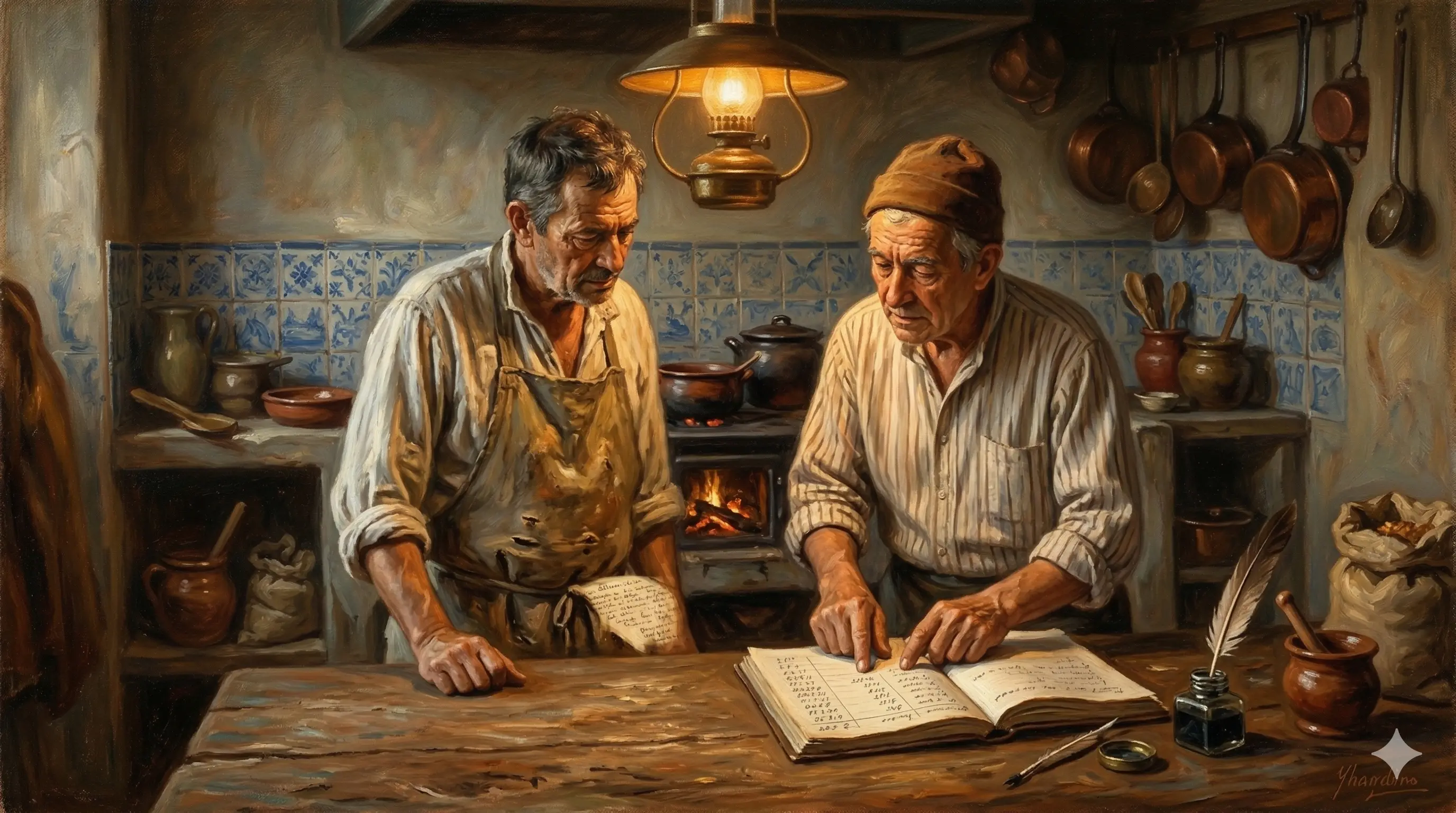 Cómo administrar un restaurante pequeño en Colombia: la guía del que trabaja su propio negocio