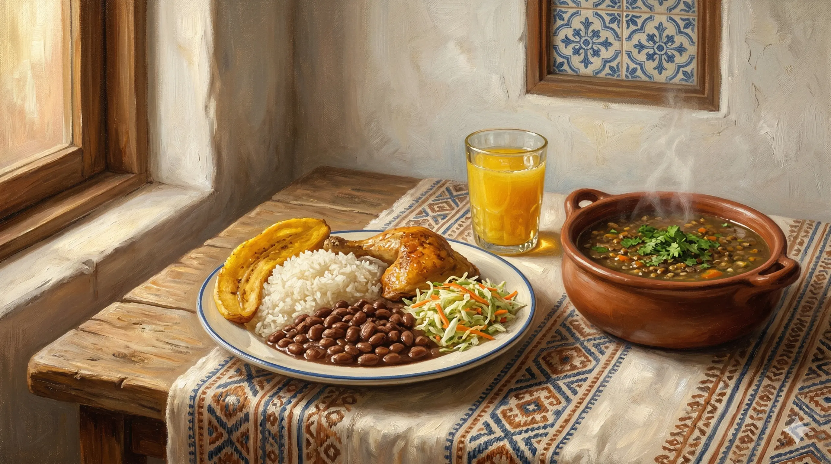 Corrientazo Colombiano: qué es, cuánto cuesta y cómo rentabilizarlo en 2026