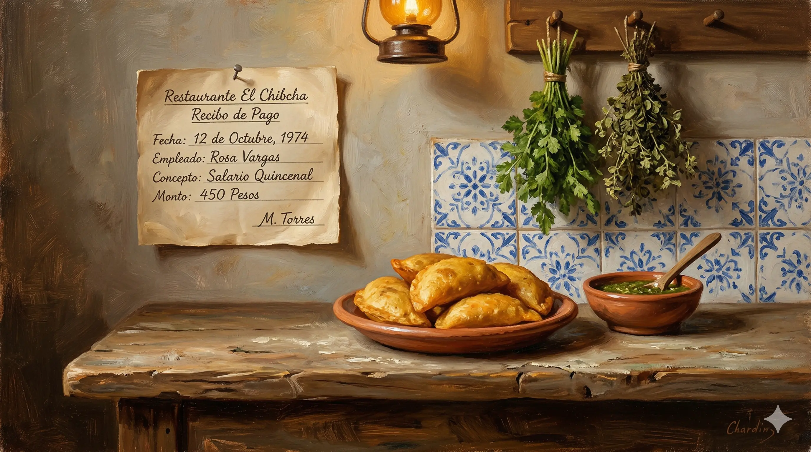 Desprendible de Nómina para Restaurantes: qué es, qué incluye y cómo hacerlo en Colombia 2026