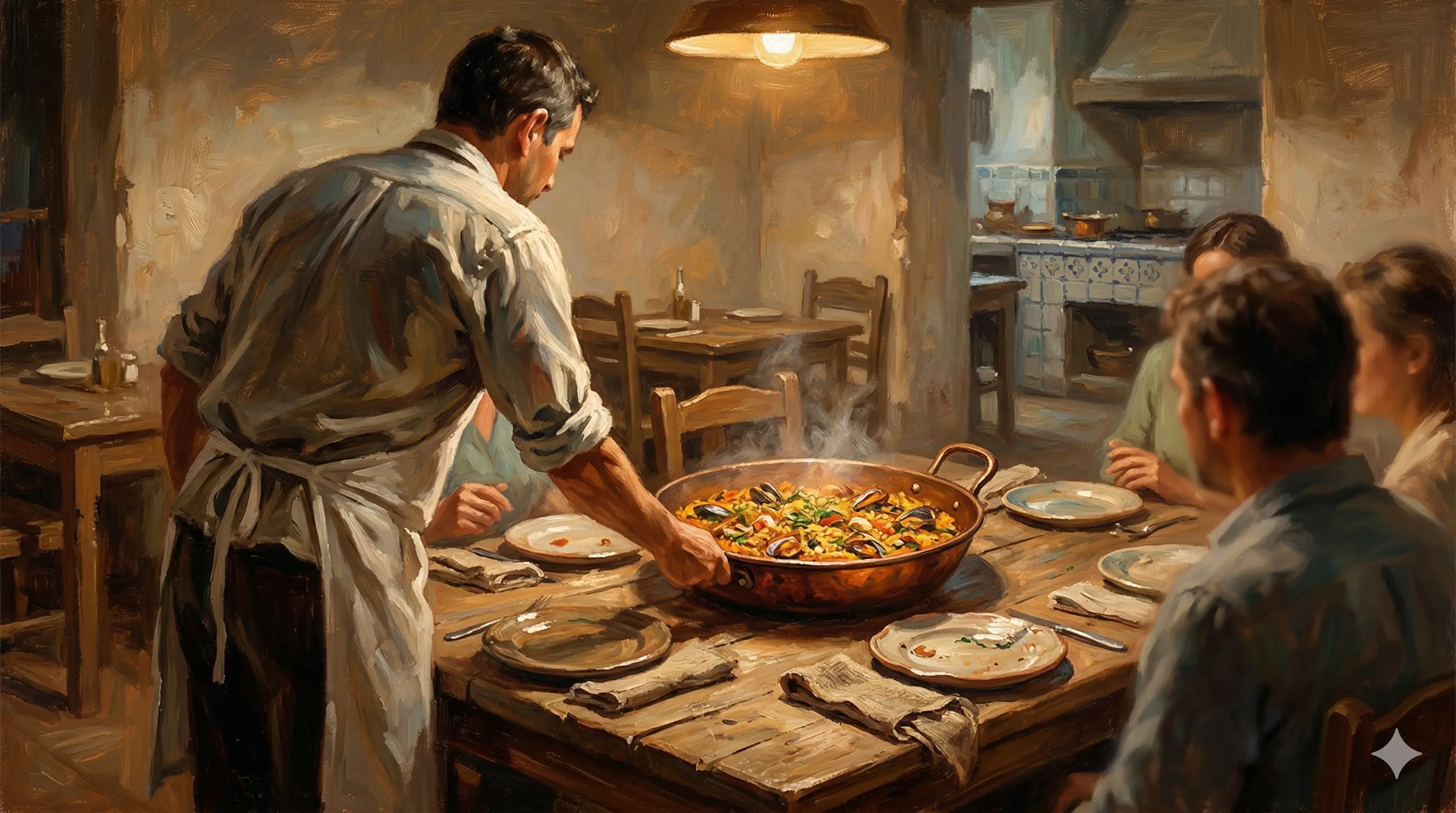 Funciones del Mesero: qué hace, perfil y cuánto gana en Colombia 2026