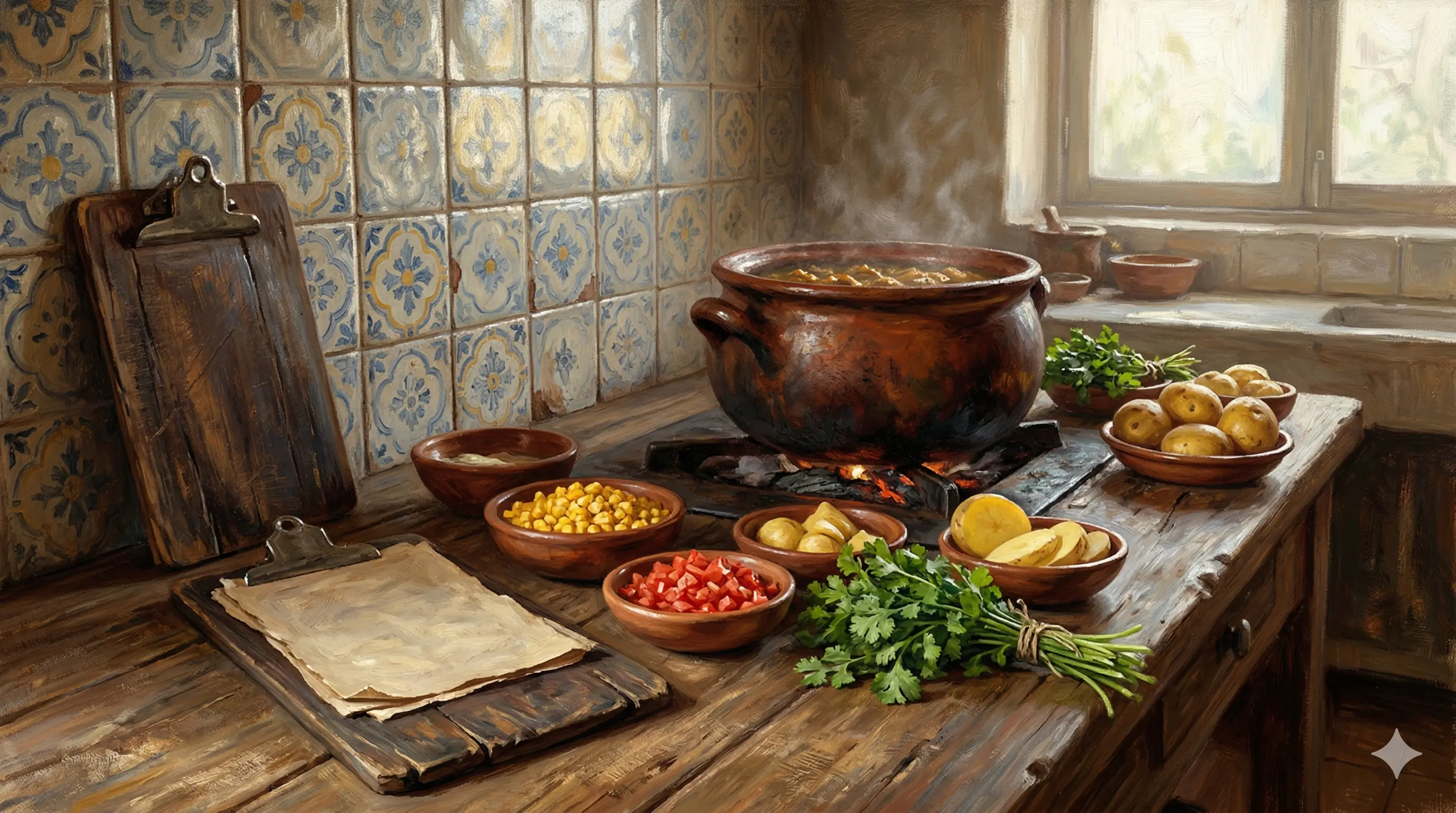 Control de Inventario en Restaurantes: guía práctica con kardex y Excel 2026