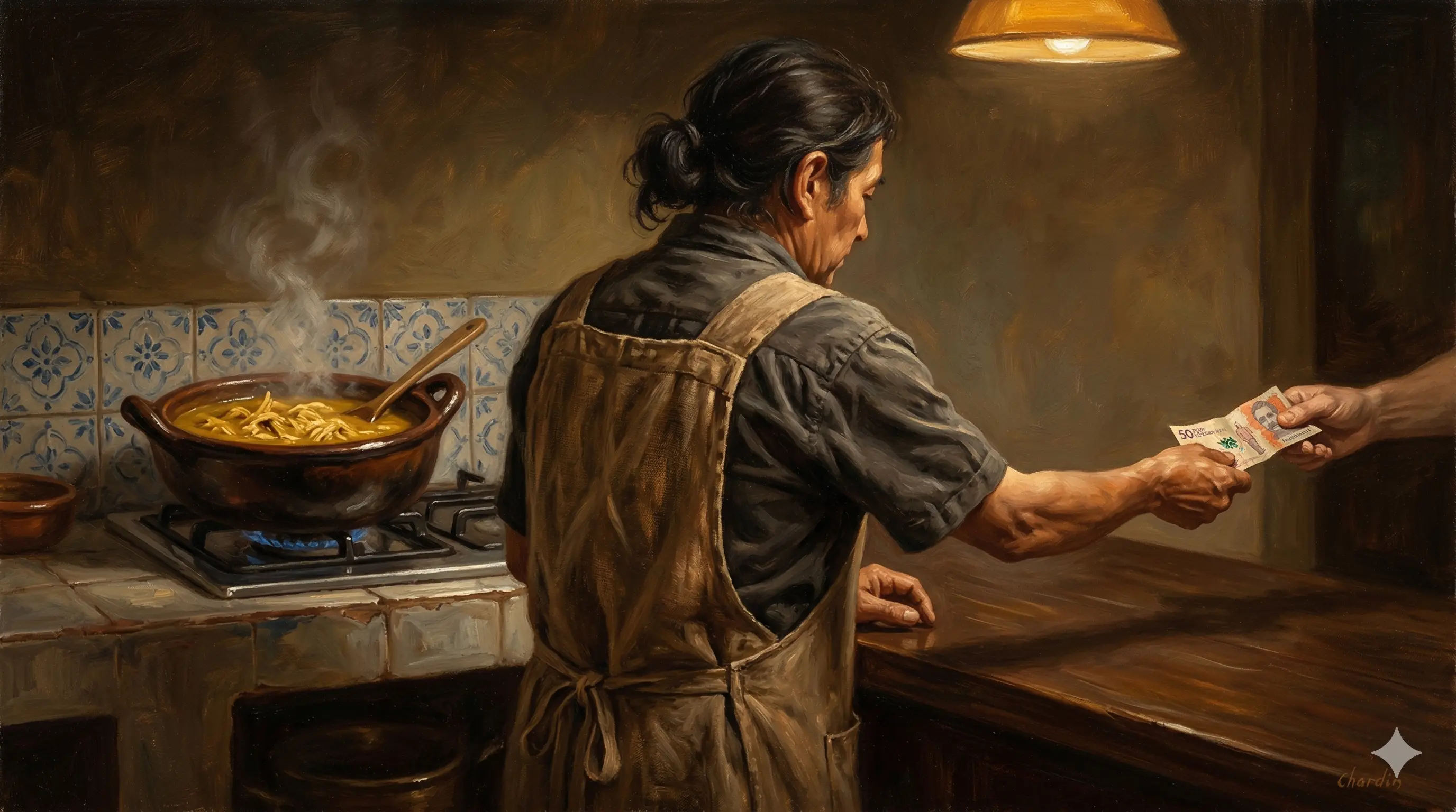 Prima de Servicios en Restaurantes: fórmula, fechas y cálculo 2026