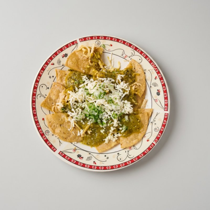 CHILAQUILES