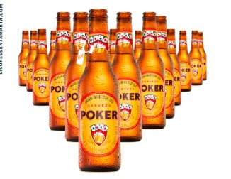 CUBETAZO DOBLE MICHELOB
