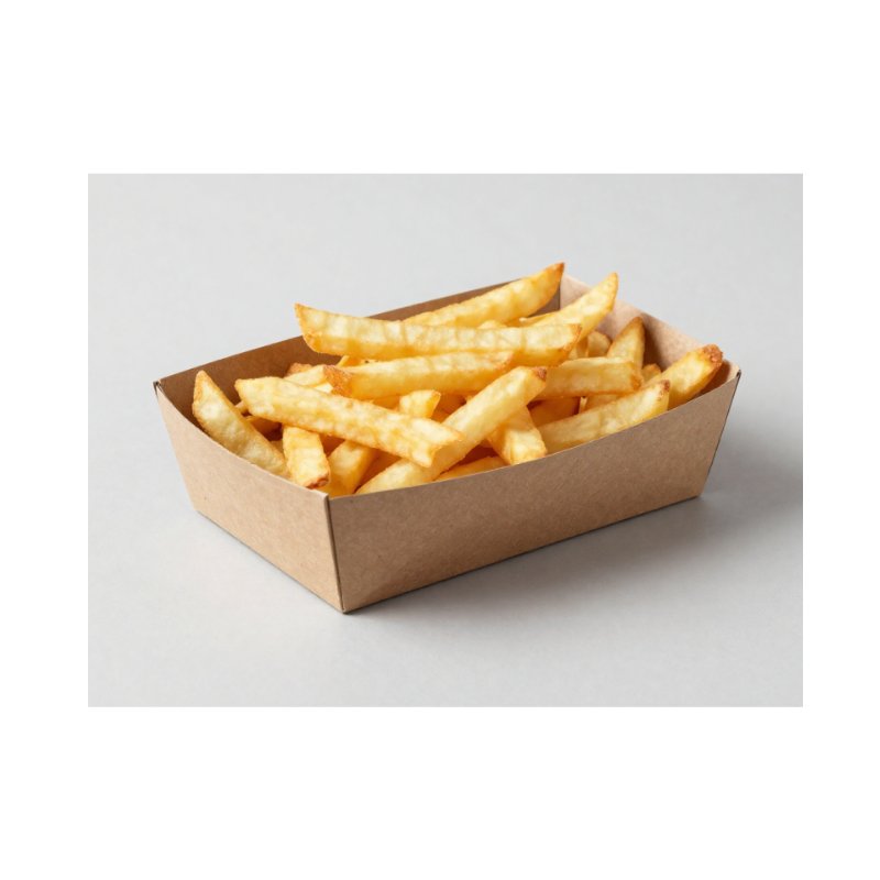 PAPAS FRITAS