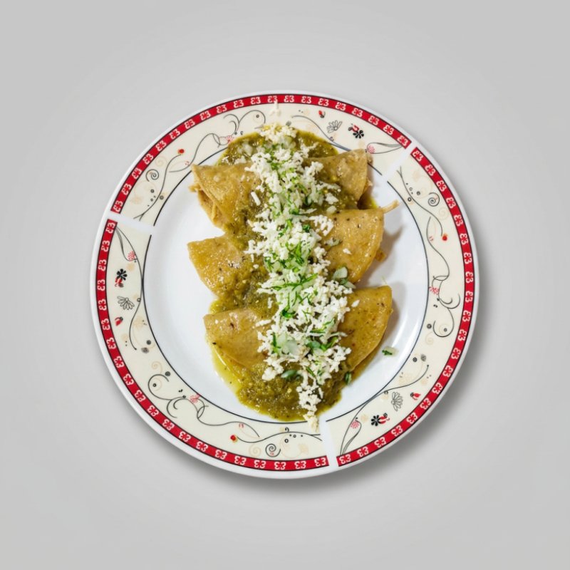 ENCHILADAS