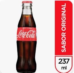 COCOLA PERSONAL 237ML 