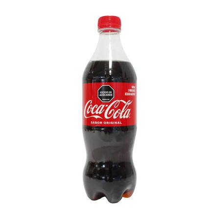 COCA COLA 1.5