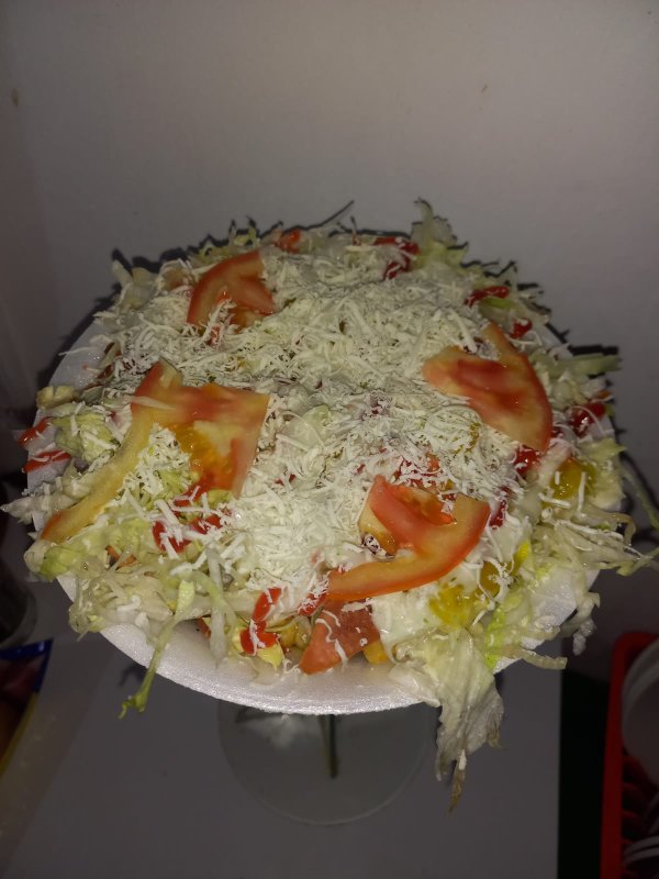 SALCHIPAPA ESPECIAL*