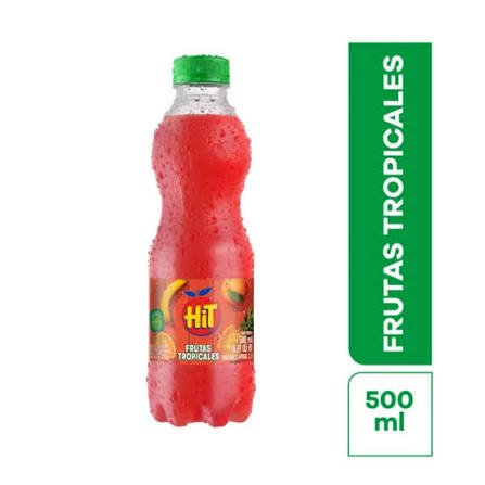 JUGO HIT