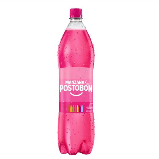 MANZANA 1.5 L