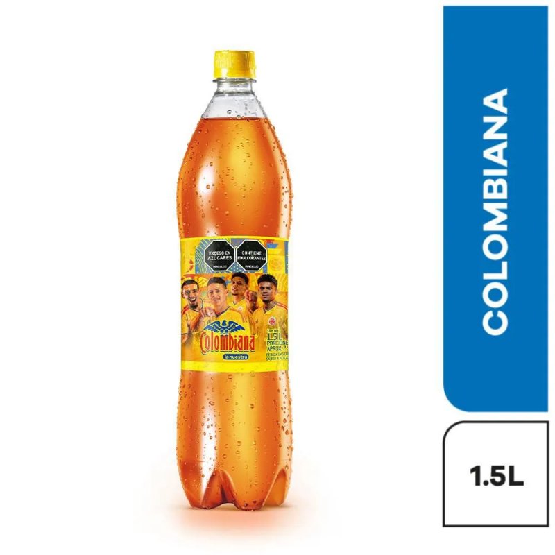 COLOMBIANA