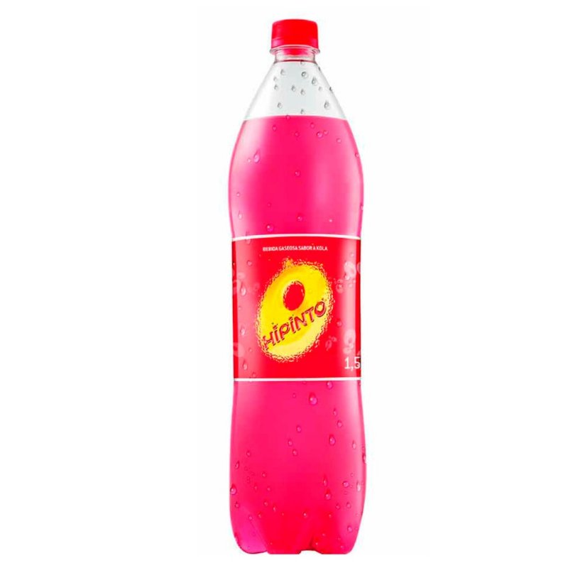 KOLA HIPINTO 1.5 L