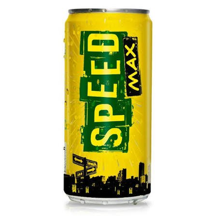 SPEED MAX