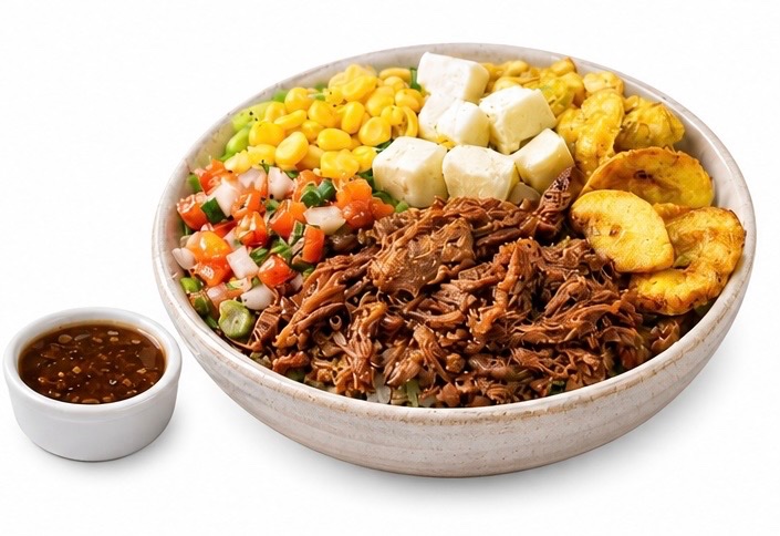 Bowl Criollo