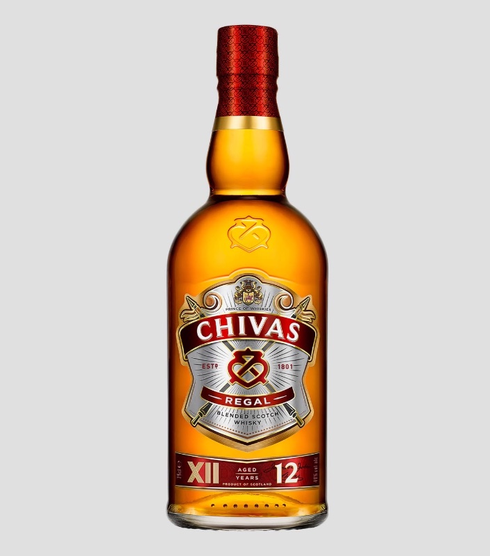 Chivas Regal