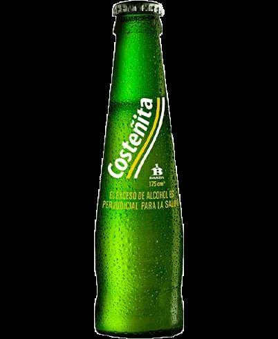 Cerveza costeñita