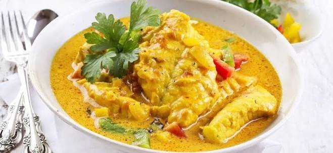 Encocao de pescado