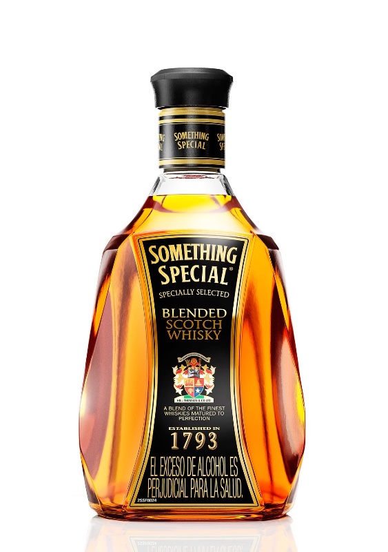 Something Special
