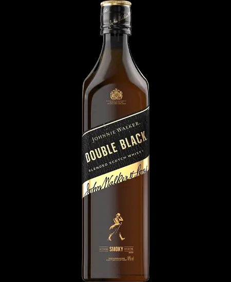 Johnnie Walker Black 