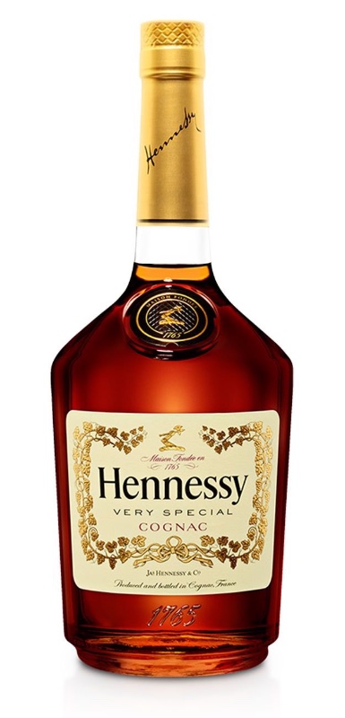 Henessy