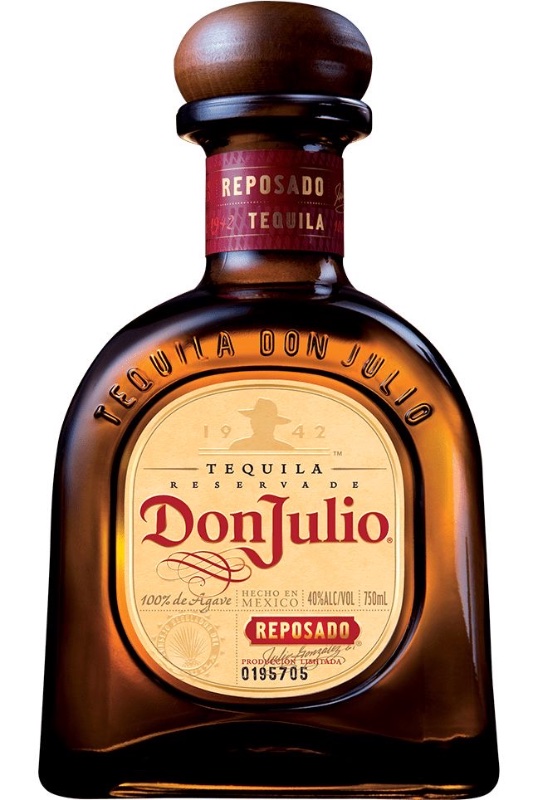 Don Julio Reposado