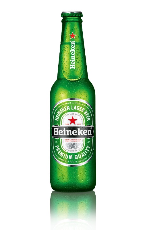 Heineken (Playero)