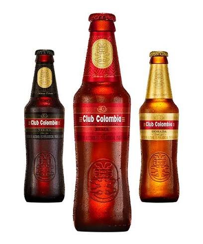 Club Colombia