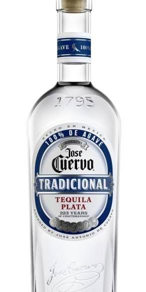 Jose Cuervo Tequila