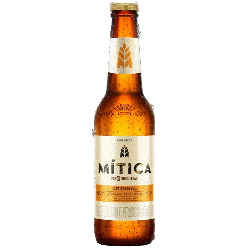 Mitica