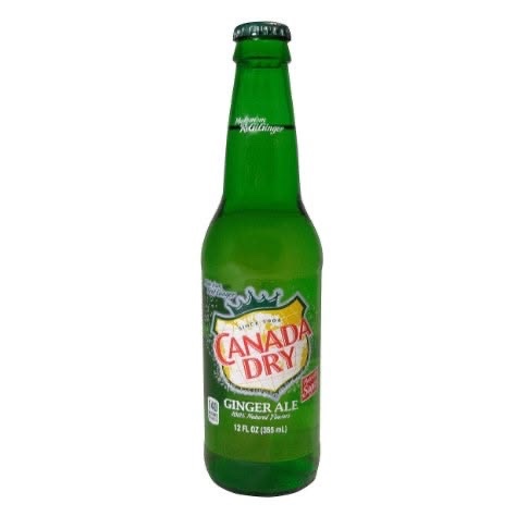 Ginger Ale