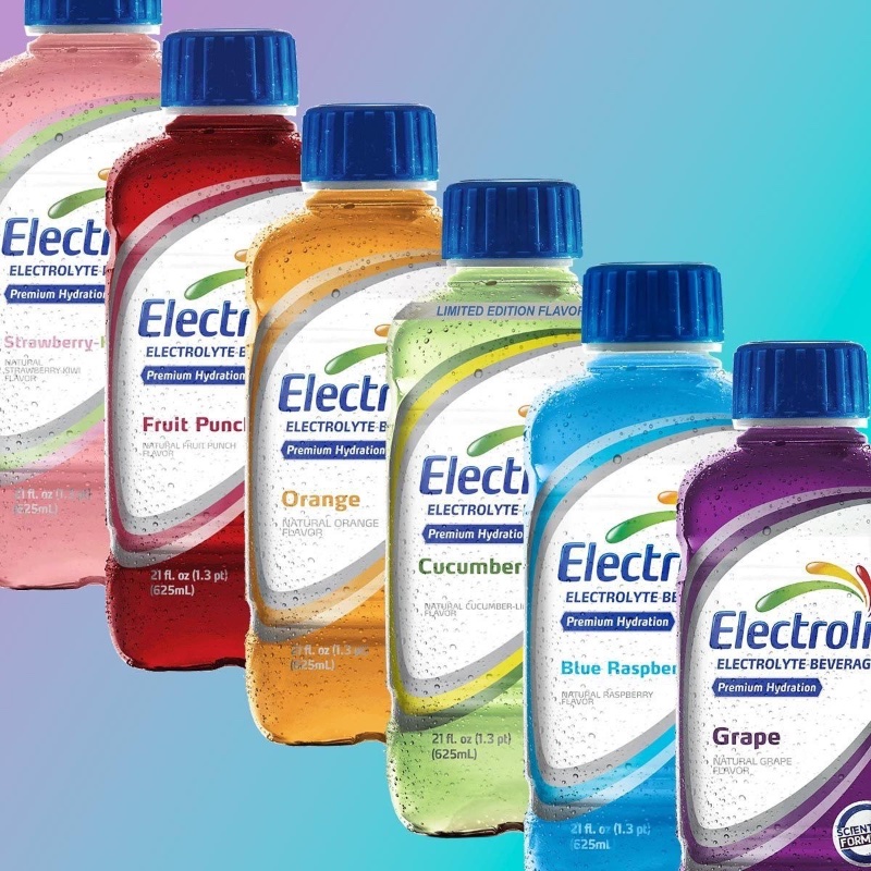 Electrolit