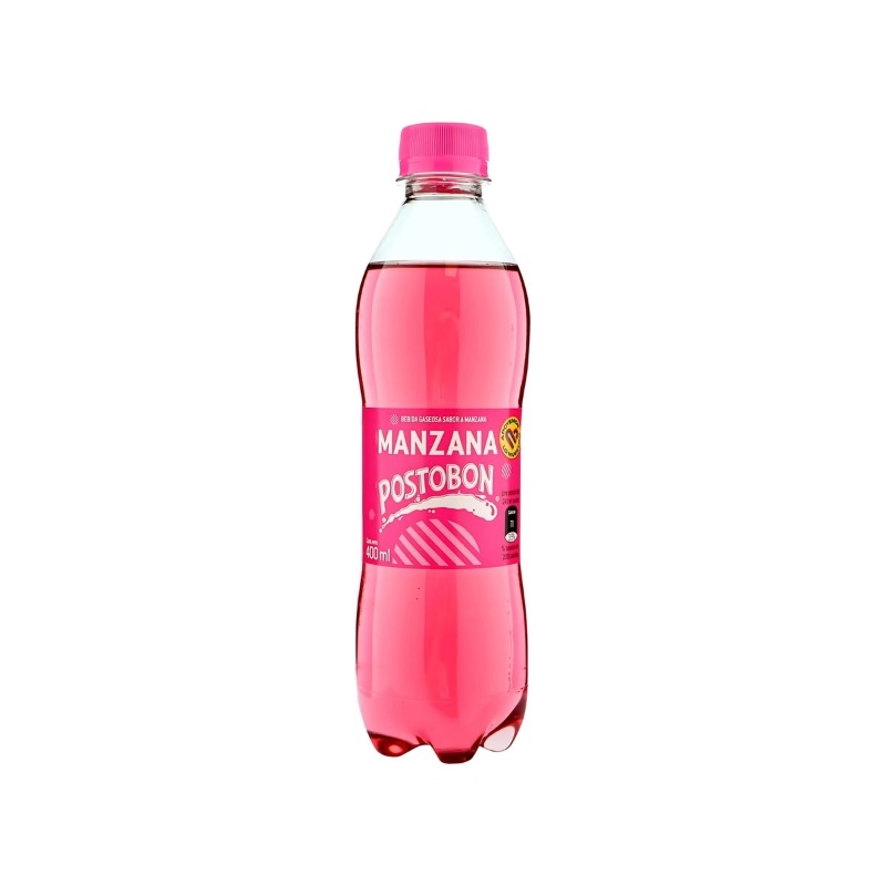 Postobon Manzana