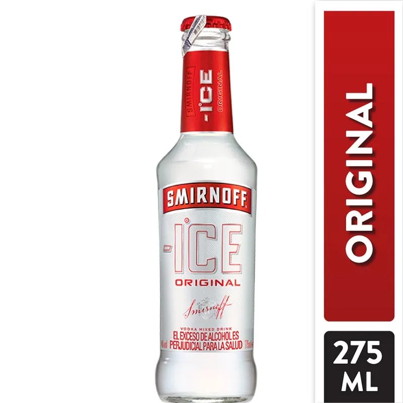 Smirnoff 