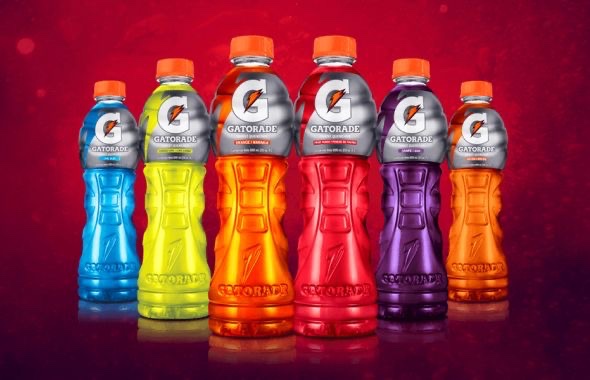 Gatorade