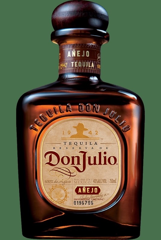 Don Julio Anejo