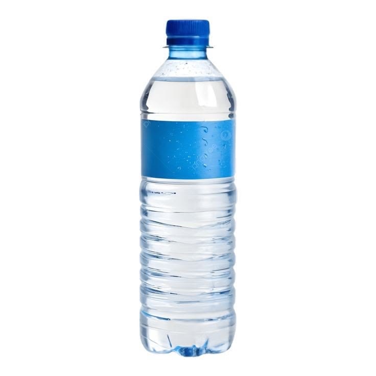Agua (Playero)