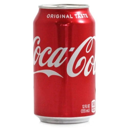 Gaseosa Coca-Cola