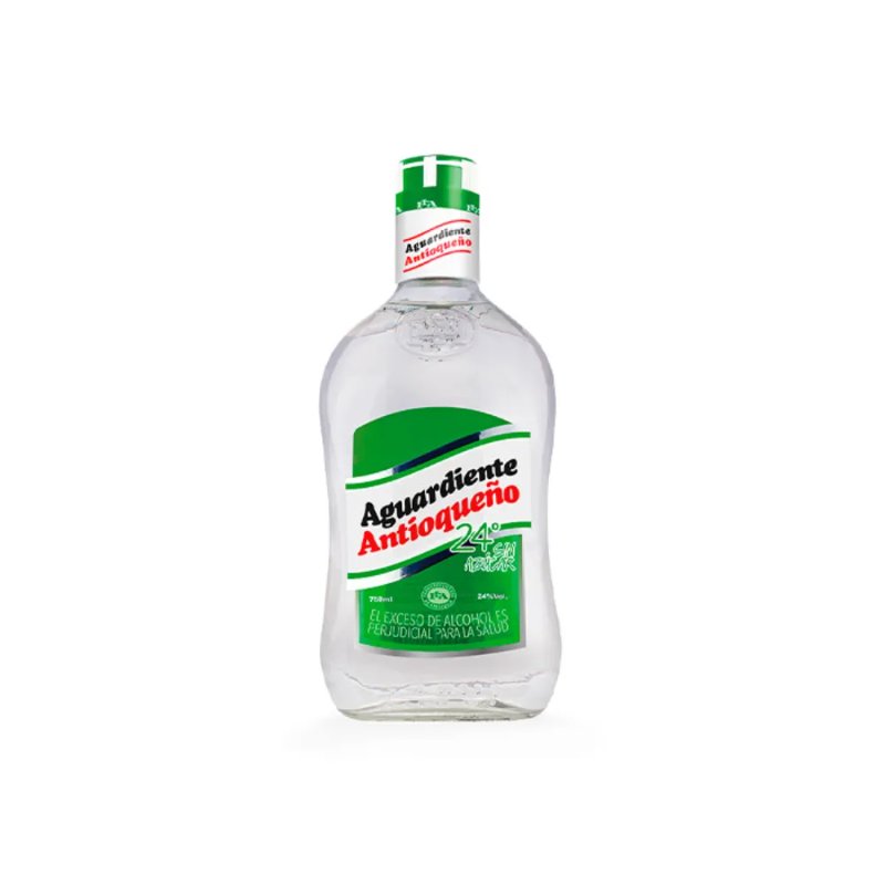 Aguardiente 