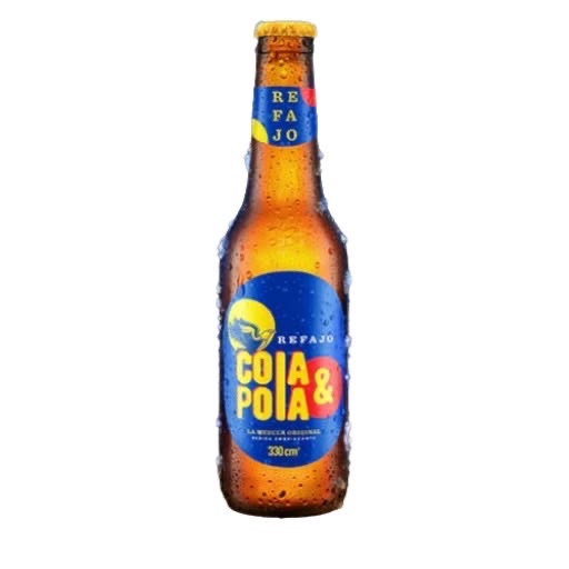 Cola y Pola