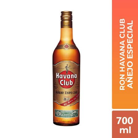 Havana Club 