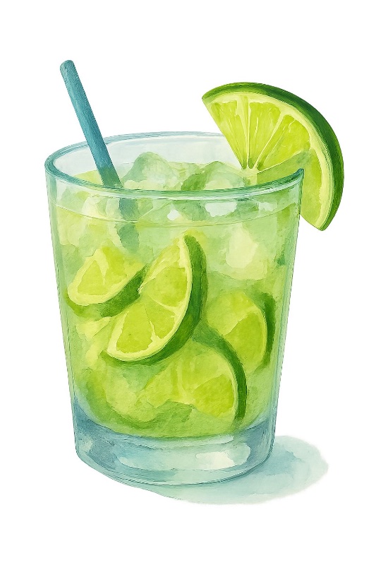 Caipirinha