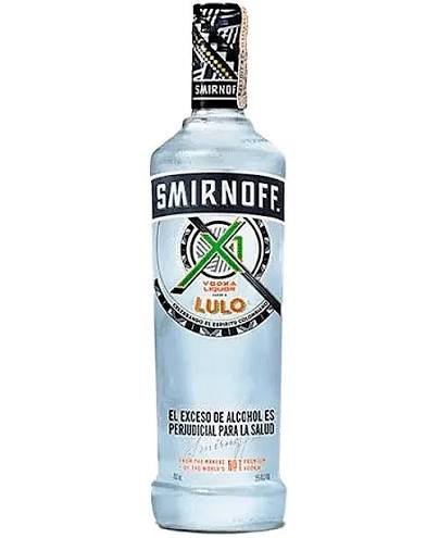 Smitnoff Lulo