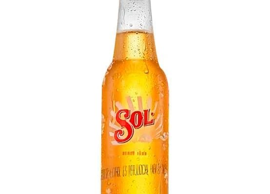 Sol pequeña