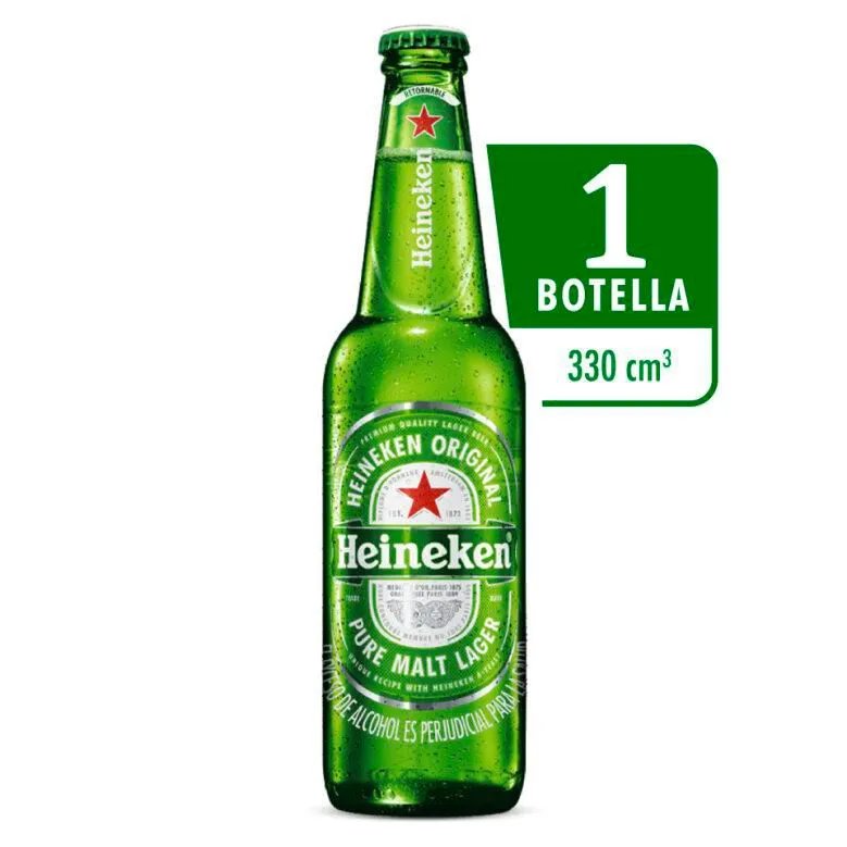 Heineken 