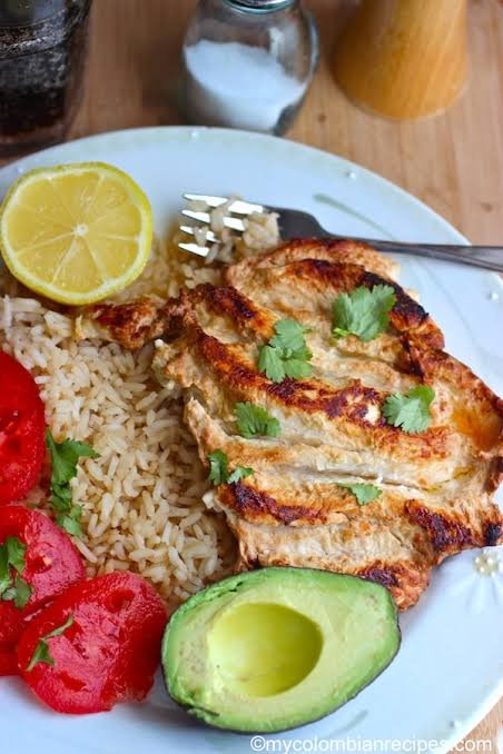 Pollo