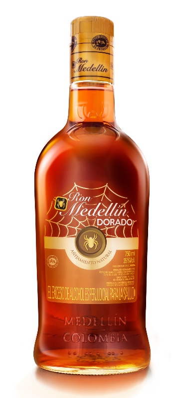 Panchita Medellin